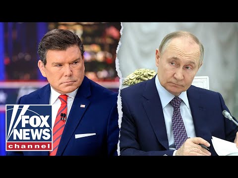 Bret Baier: We could be in for a SURPRISE here