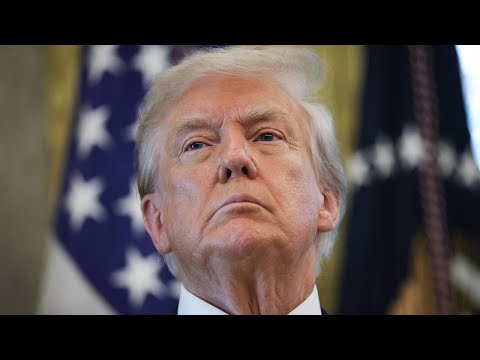 Trump threatens “serious consequences” on Russia if Putin doesn’t end war in Ukraine