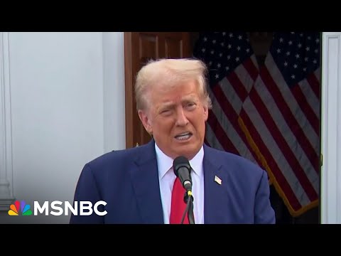 Trump’s price problem: ‘A covenant has been broken’