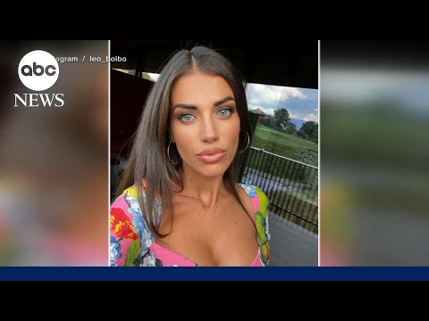 Former NBA player’s pregnant wife speaks out after shark attack in Puerto Rico