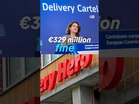 How the ‘Brussels effect’ is reshaping global tech | DW News