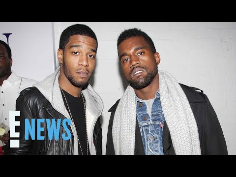 Kid Cudi Reveals He’s “Done” With Kanye West: “No Coming Back” | E! News