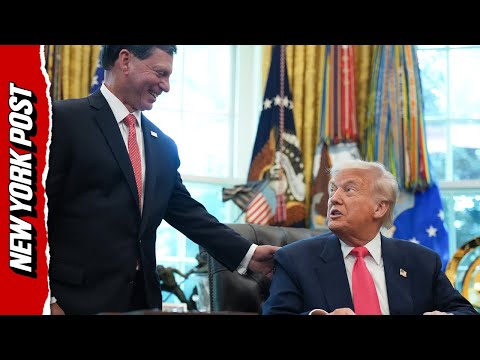 Trump Celebrates 90th Anniversary of Social Security, Touts ‘No Tax on Social Security’