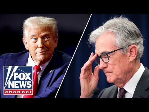 Fed has ‘egg on their face’ after Trump’s tariff win