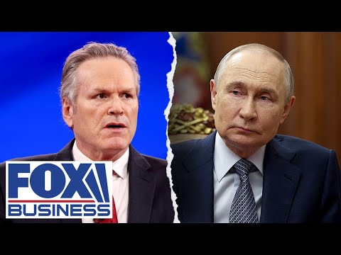 ‘SHOCKED’: Alaska governor slams reports of Russia resource deal