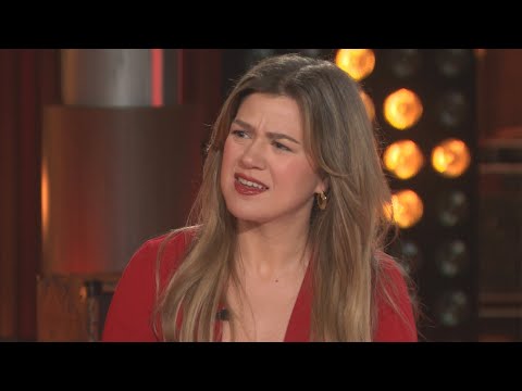 ‘Kelly Clarkson: Songs and Stories’ First Look Drops 1 Week After Ex Brandon Blackstock’s Death