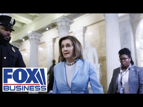 ‘ADVISOR PELOSI’: Dub CEO touts record highs for politician-copied portfolios