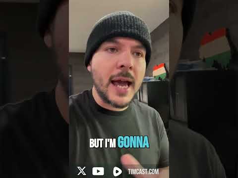 Leftist Smears Against ICE Are DANGEROUS