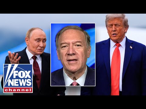 Pompeo reveals what does not ‘offend’ Trump about his meeting with Putin