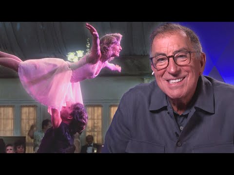 Kenny Ortega: Behind-the-Scenes Stories From TV & Movie’s Most Iconic Dance Scenes | rETrospective