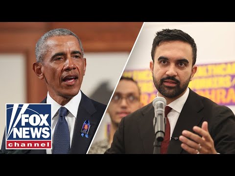 ‘WHERE IS THE LEADERSHIP?’: What Obama’s call with NYC’s Democratic socialist means for the party