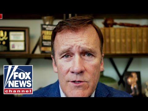 Ex-FBI agent sounds the alarm on the crisis facing America ‘for DECADES to come’