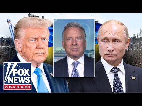 Trump envoy reveals new details on Trump-Putin summit: It’s ‘EPIC’ what we achieved