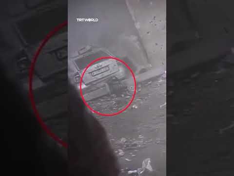 Young Palestinian girl killed fetching water for family in Gaza