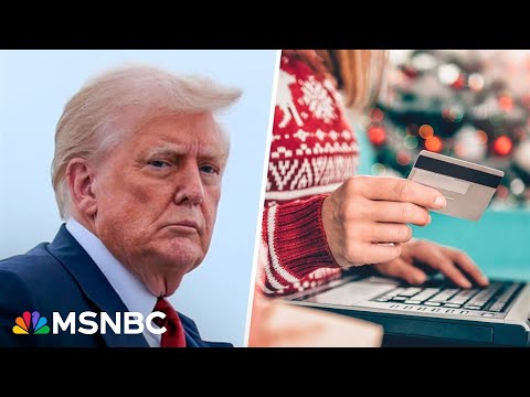 How Trump’s summer tariffs will make your winter holiday shopping more expensive