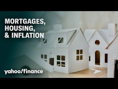 Mortgage rates: 15 year dips below 6%