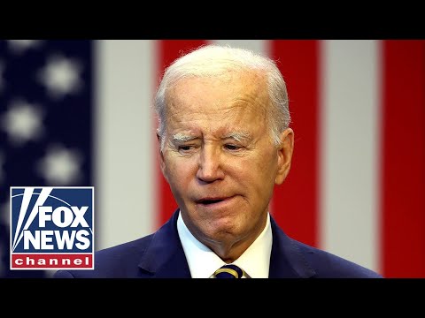 Republicans push to broaden Biden investigation: ‘This was a threat to democracy’