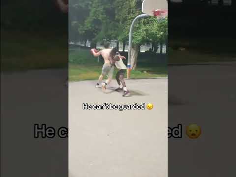 He’s unstoppable 😱 (via @splashto/IG)