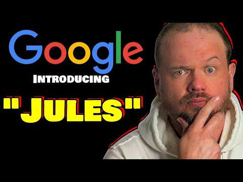 Google Prepares to Unleash “Jules” an Autonomous Coding Agent, OpenAI Faces “Billionaire Conspiracy”