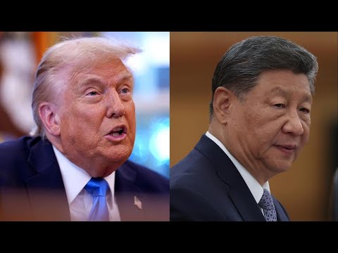 Details on Trump-Xi call over TikTok deal and more
