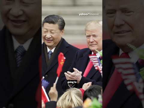 U.S.-China dynamic “will be more stable”: Ian Bremmer.