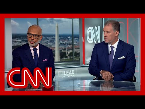 Elleithee: Universities should be places where there should be more ideological diversity