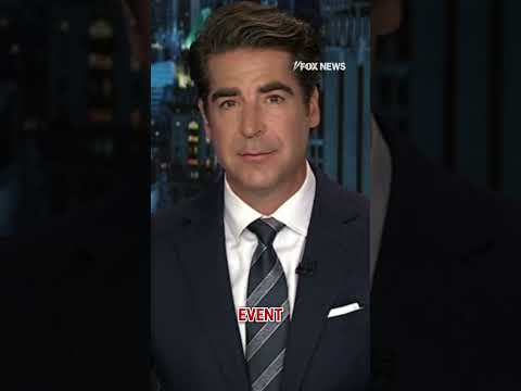 Jesse Watters: ‘This is the way forward’ #charliekirk #shorts #politics