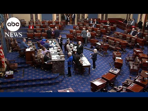 Jobs at risk as government shutdown looms