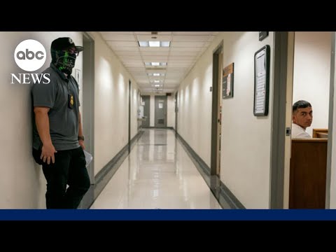 Firings of immigration judges are ‘politically motivated’: Union president