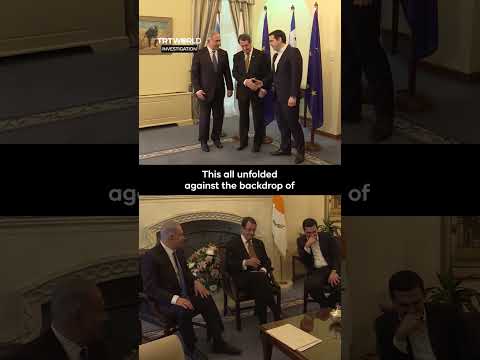 What role did Israel and its allies play in the Global Sumud Flotilla attack?