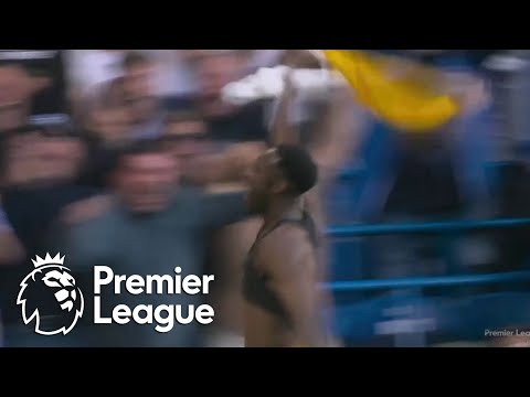 Danny Welbeck’s brace makes it 3-1 for Brighton against Chelsea | Premier League | NBC Sports