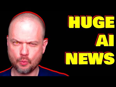 AI NEWS: Deepseek’s AI Agent, CEO Stokes AI ‘Crisis’ Narrative, OpenAI Economic Solutions