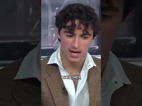 2 Gold Medals To Miss Class😂🥇😎