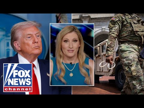 Trump doesn’t need mayor or governor approval to enforce federal law: GOP lawmaker