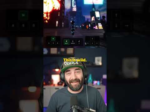 I Made “Starry Night” Into a Video Game