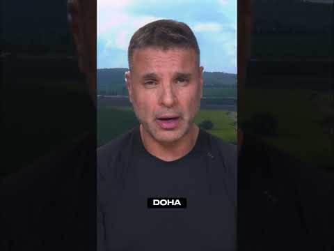 Trump’s Qatar Deal: Hamas Leaders Gathered in One Room!