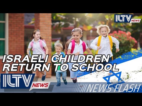 ILTV Morning News Flash – War Day 696 | September 01, 2025