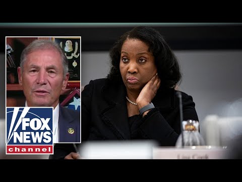 Lisa Cook’s fraud was ‘small’ but ‘fraud nonetheless’ : Former assistant FBI director