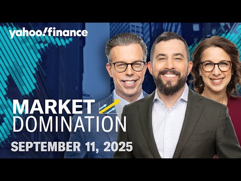 How sticky inflation could impact rate cuts, a look at Oracle’s success