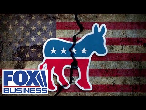 GOP lawmaker: Democrats’ violent rhetoric is ‘psychological projection’