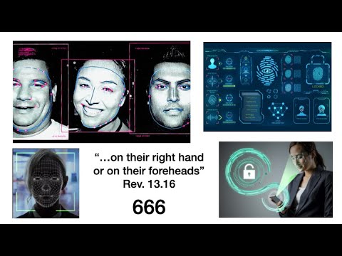 DO YOU SEE THEM COMING? GLOBAL ILLNESSES, GLOBAL DIGITAL MONEY, & GLOBAL TRACKING?