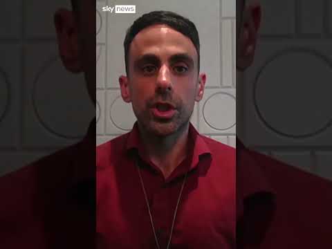 Israel’s ‘radical right’ shows ‘no empathy’