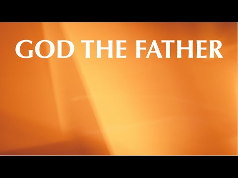 GOD THE FATHER