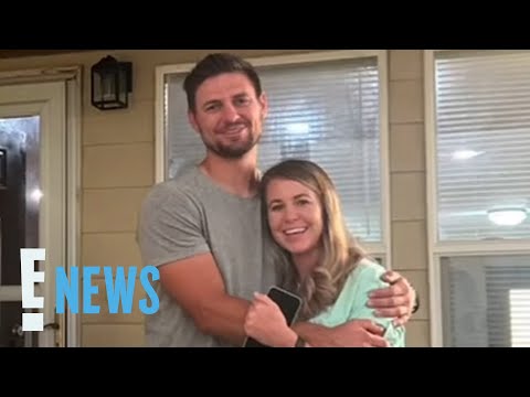 Pregnant Jana Duggar Reveals Her Major Nebraska Home Renovation | E! News