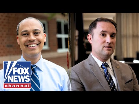 ‘UNCONSCIONABLE’: Virginia attorney general condemns Jay Jones