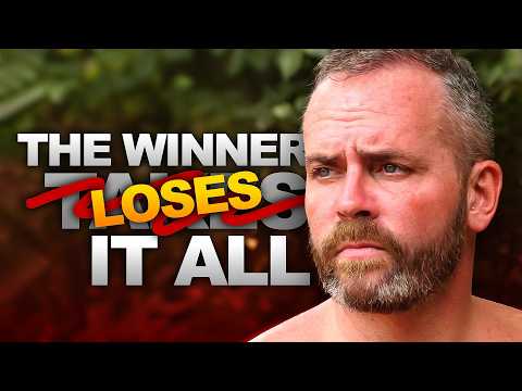 Everyone Forgets About The Survivor Winner Who Lost Everything