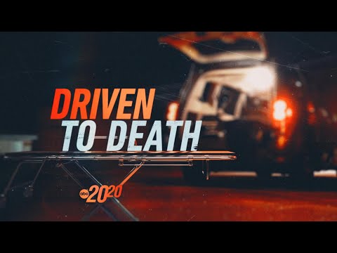 Dad of four vanishes in Myrtle Beach murder case | 20/20 ‘Driven to Death’ Part 1