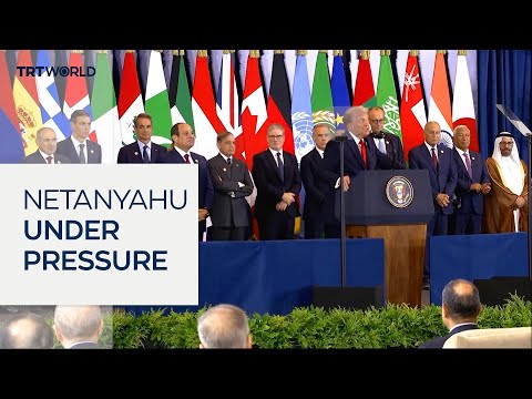 Netanyahu facing growing dissent within his far-right coalition