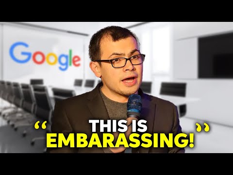 Google SLAMS OpenAI’s GPT-5: This Is EMBARASSING!