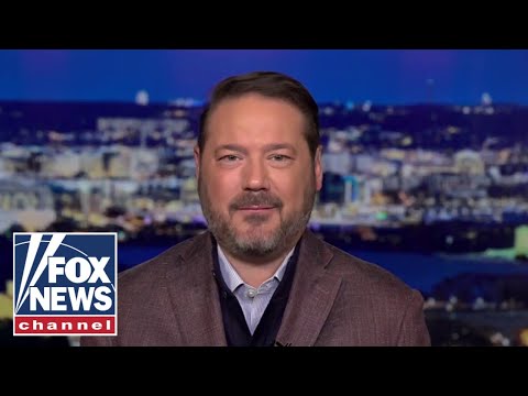 Ben Domenech warns US will change before our very eyes if this conversation isn’t had